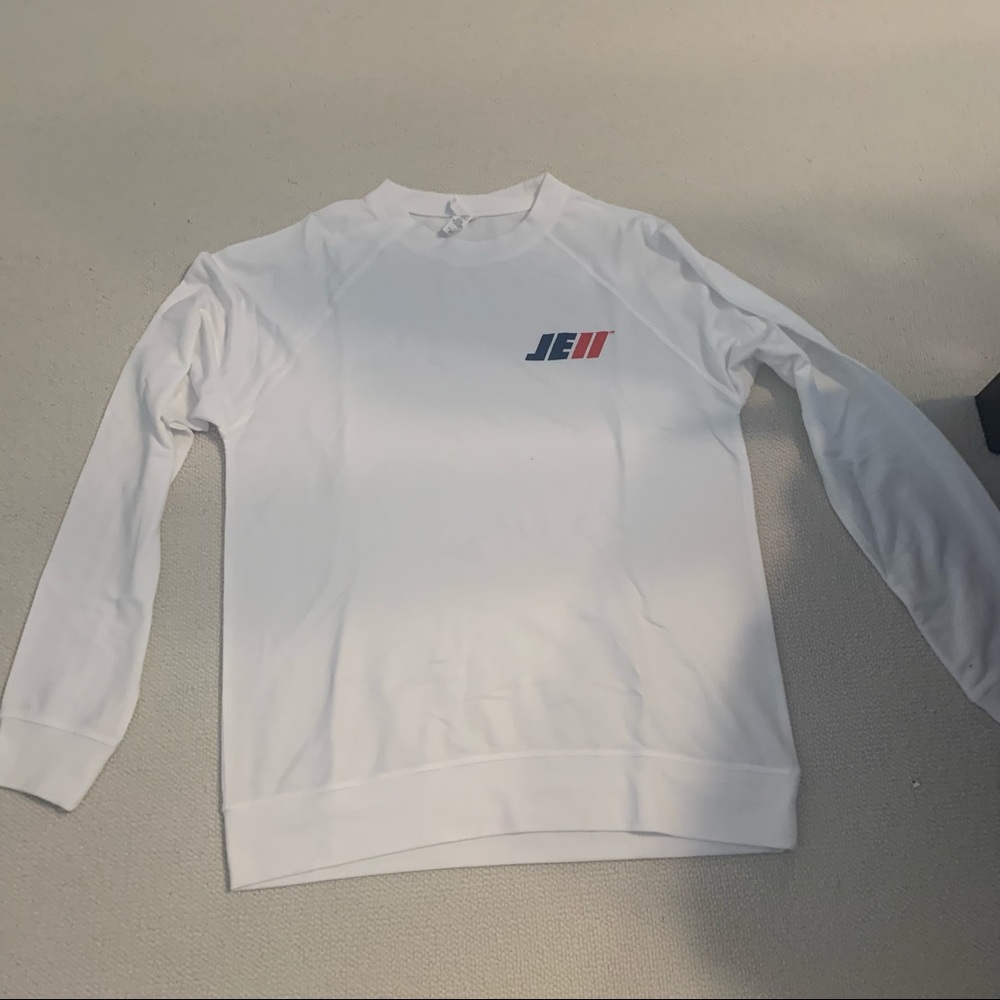 JE11 Sweatshirt/Pullover